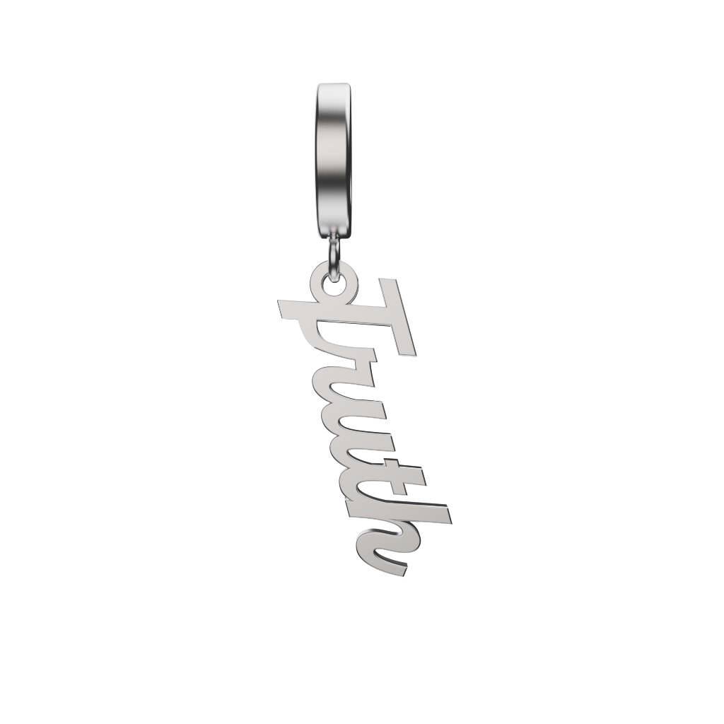 Truth Charm