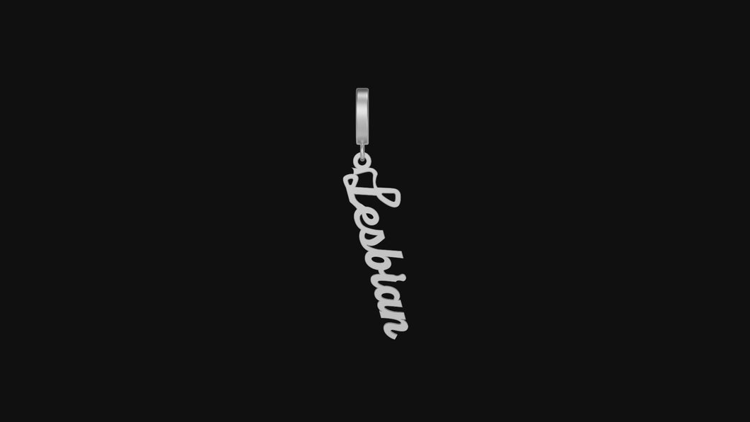 Lesbian Charm